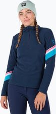Zdjęcie Bluza Damska Rossignol Strawpile Fleece Hz Dark Navy - Józefów