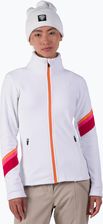 Zdjęcie Bluza Damska Rossignol Strawpile Fleece Fz White - Stargard