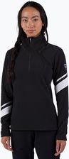 Zdjęcie Bluza Damska Rossignol Strawpile Fleece Hz Black - Supraśl