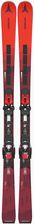 Atomic Redster S8 Revoshock C + Wiązania X12 Gw Red 23/24
