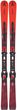Narty zjazdowe Atomic Redster S8 Revoshock C + wiązania X12 GW red Zima 2024