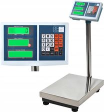 Zdjęcie Pako Waga Magazynowa Do 100Kg - Kępice