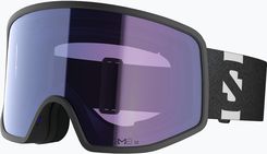 Zdjęcie Salomon Sentry Pro Sigma Black/Ice Blue 23/24 - Nasielsk