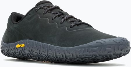 Merrell Barefoot Damskie Vapor Glove 6 Ltr Black Asphalt