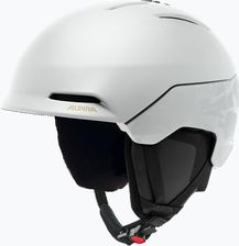 Zdjęcie Alpina Nax White/ Camo Matt 23/24 - Kętrzyn