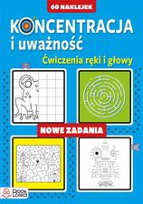 Zdjęcie Koncentracja i uważność. Nowe zadania - Dzierzgoń