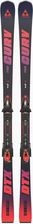 Fischer Curv Dtx M-Track + Wiązania Rsx 12 Gw Pr 23/24