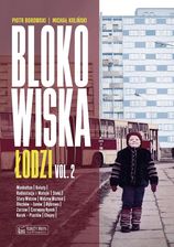 Zdjęcie Blokowiska Łodzi vol.2 - Piotr Borowski, Michał Koliński - Nowy Dwór Mazowiecki