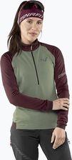 Bluza Damska Dynafit Speed Ptc 1/2 Zip Port Royal