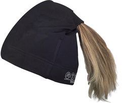 Zdjęcie Lahti Pro Czapka Termoaktywna 'Thermo Active' Damska Czarna - Łaszczów