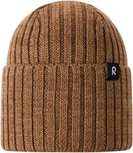 Zdjęcie Czapka dziecięca z wełną merino Reima Villaisa | -20% z kodemZIMA na drugi produkt z wybranej oferty Decathlon - Barwice