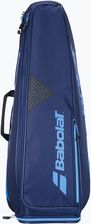 Zdjęcie Babolat Torba Do Badmintona Backrack 3 27L Dark Blue - Nysa