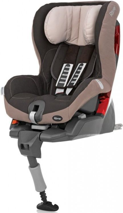 Britax romer clearance safefix