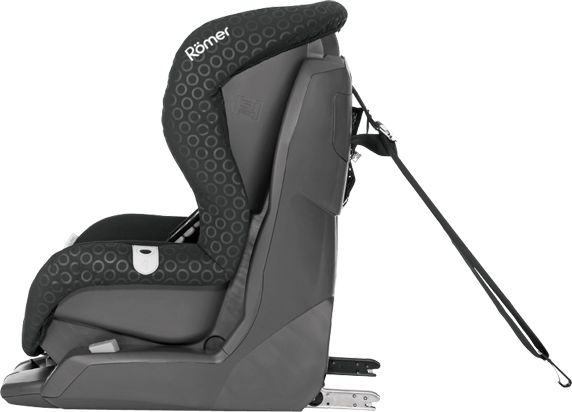 Fotelik Britax Romer Safefix Plus Kim 9-18Kg Ceny i opinie