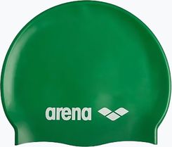 Zdjęcie Arena Classic Silicone Green - Stepnica