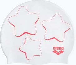 Zdjęcie Arena Dziecięcy Print Star Graphic White - Wrocław