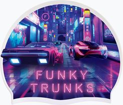 Zdjęcie Funky Trunks Silicone Cyber City - Poznań