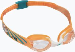Zdjęcie Speedo Dziecięce Illusion Infant Aquarium Aanadi Orange White Clear - Dobra
