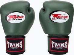 Zdjęcie Rękawice Bokserskie Twins Special Bgvl3 Olive - Jastrowie