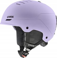 Zdjęcie Uvex Wanted Cool Lavender Matt 23/24 - Czerwionka-Leszczyny
