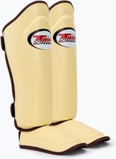 Zdjęcie Ochraniacze Piszczeli I Stóp Twins Special Sgl10 Vanilla - Łochów