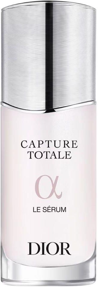 Dior CAPTURE TOTALE α LE SERUM 50ml Dior Capture Totale Le Serum | Japanstore | Esencja odmładzająca