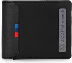 Zdjęcie Portfel BMW M Motorsport Czarny - Sulejówek