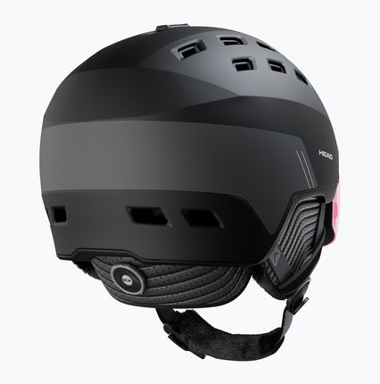 Head Porsche Radar 5K Photo Mips Black/5K Green 23/24 - Ceny i