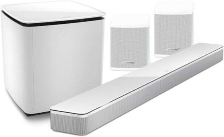 【送料込み】BOSE SOUNDBAR 700 Amazon.co.jp: Bose Smart Soundbar 700 Smart Soundbar