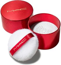 Zdjęcie MAC Studio Fix Pro Set + Blur Weightless Loose Powder 20g. Translucent  - Pieniężno