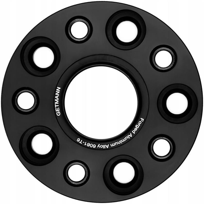 20mm Nabenwandler Passend Für VW T5 5x120 Felgen Für Volkswagen T4