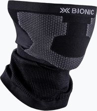 Zdjęcie Komin X-Bionic Neckwarmer X Black/Grey - Dukla