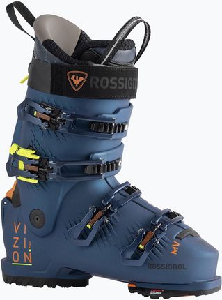 Rossignol Pure Pro 80 Metal Ice Black 22/23 - Ceny i opinie
