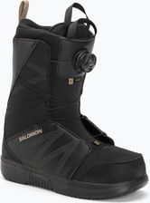 Zdjęcie Salomon Titan Boa Black/Roasted Cashew 23/24 - Sulejówek