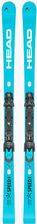 Head Wc Rebels E-Speed Pro Rp Wcr 14 + Freeflex Gw Blue/White 23/24