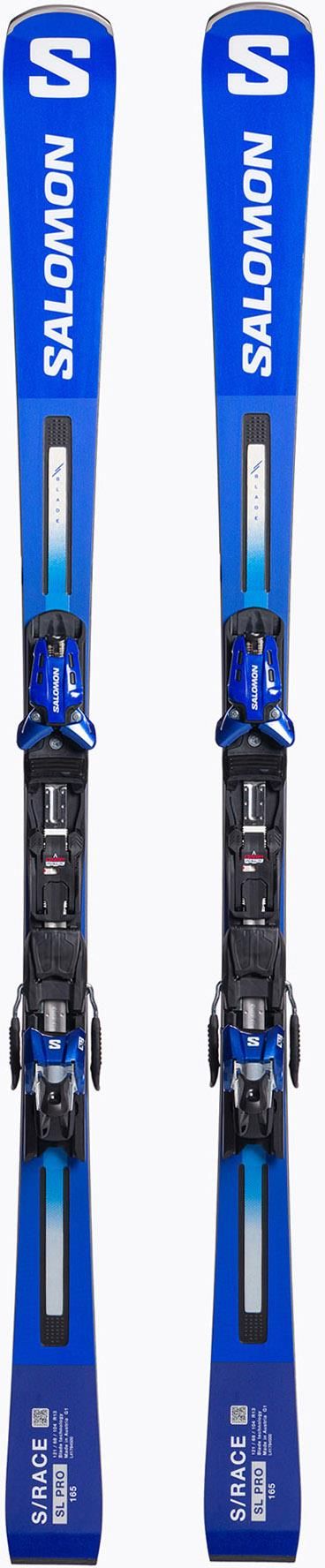 サロモンs/race SL PRO 165 S/RACE SL PRO – サロモン公式オンラインストア