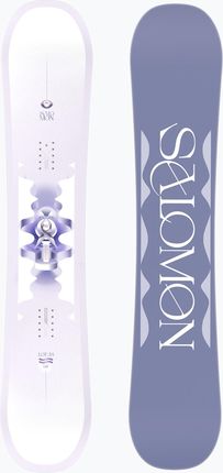 Deska snowboardowa Salomon Lotus 23/24 - Ceny i opinie