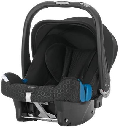 Fotelik Britax Romer Baby Safe Plus II Shr Billy 0 13Kg Ceny i