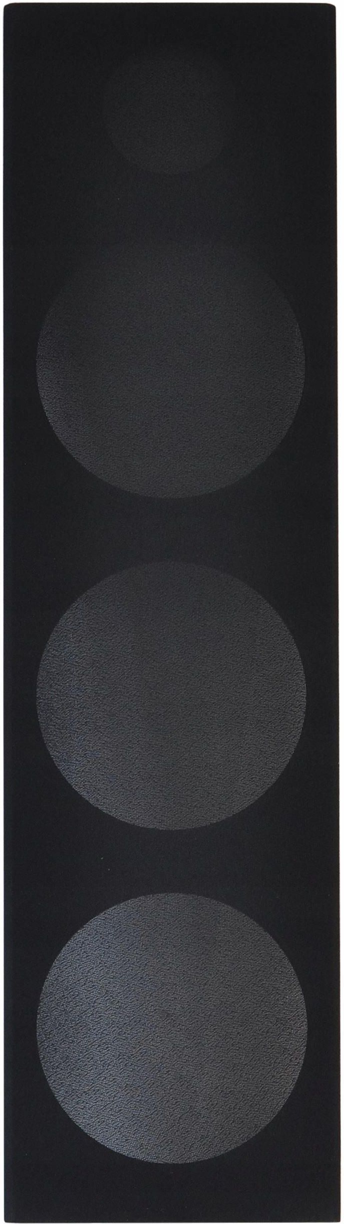 фото Фронтальні акустичні колонки Pylon Audio Pearl 27 Black (2-Pack)