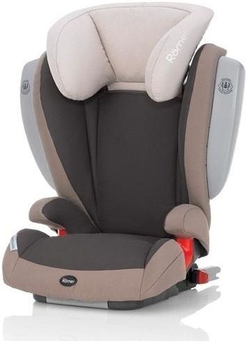 Кресло детское автомобильное britax romer kidfix