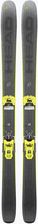 Head Kore 93 + Wiązania Attack 14 Gw Yellow/Anthracite 23/24