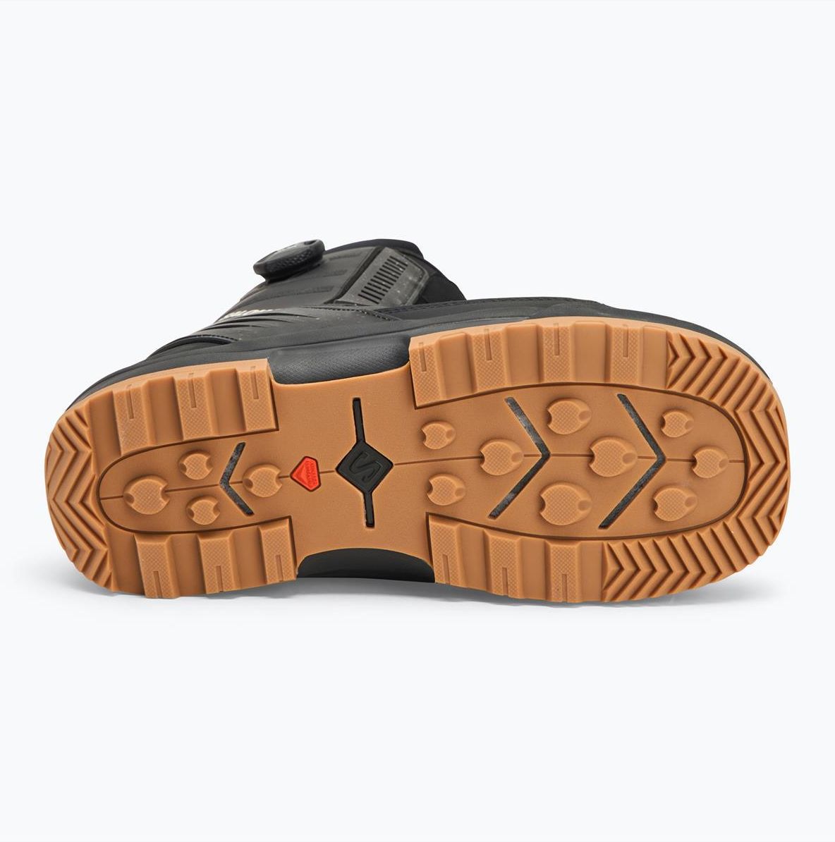 SALOMON MALAMUTE 23-24 BOA サイズ...28cm i-salomon-malamute-dual-boa-