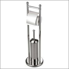 Zdjęcie Cbm Stojak na Papier i Szczotkę Mx-3010 - Błonie