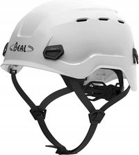 Zdjęcie Beal Kask Roboczy Quantum, Biały - Gołańcz