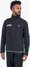 Zdjęcie Kurtka Narciarska Męska Rossignol New Hero Opside Black - Zgorzelec