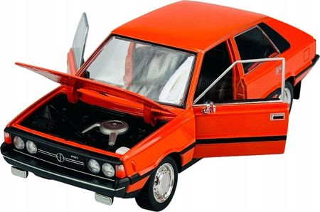 Mercedes-Benz 560 Sec C126 1985 KK-Scale 1:18 1/18 - Ceny i