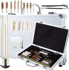 Zdjęcie Leantoys Zestaw Do Czyszczenia Broni W Walizce Wycior 28 El Lean Toys 14402 - Miechów