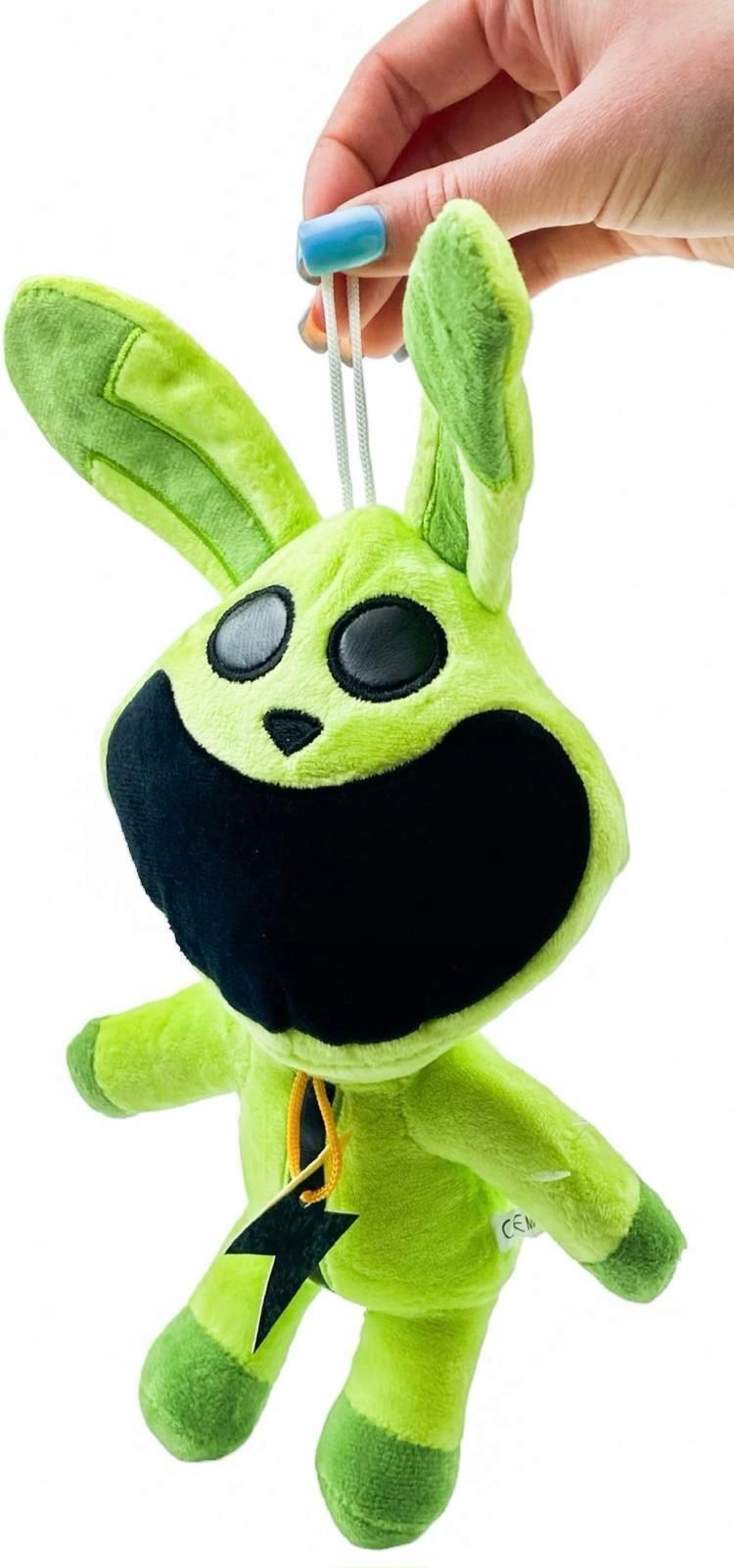 Maskotka Hoppyhopscotch Królik Poppy Playtime Chapter 3 Smiling