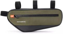 Zdjęcie Torebka Na Ramę Rowerową Rockbros 30120079001 - Szczecin