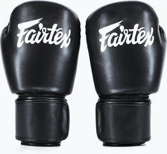 Zdjęcie Rękawice Bokserskie Fairtex Amateur Boxing Black - Sławków